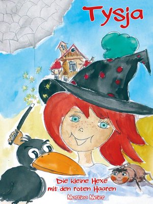 cover image of Tysja
